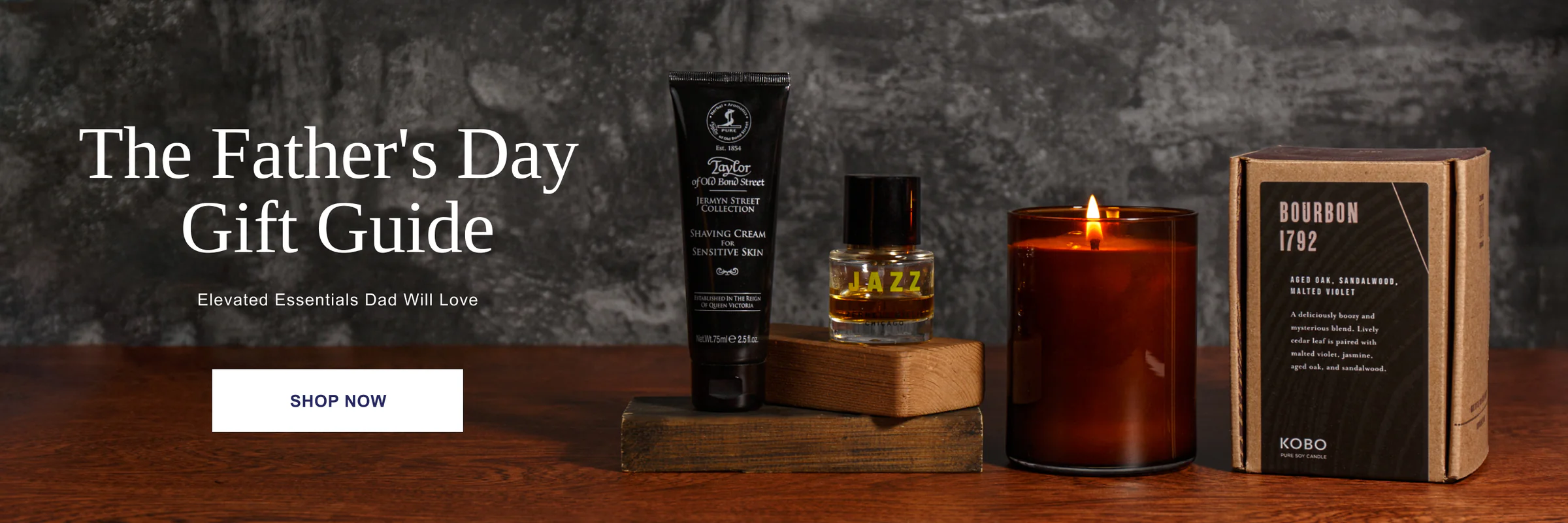 Curated Beauty from Every Corner